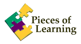 Pieces of Learning