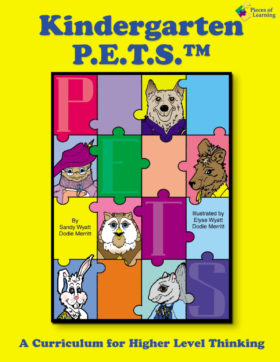 Kindergarten PETS™