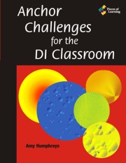 Anchor Challenges for the DI Classroom