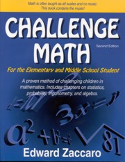 Challenge Math