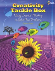 Creativity Tackle Box