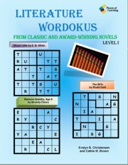 Literature Wordokus - Level I