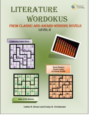 Literature Wordokus - Level II