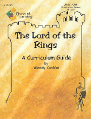 Lord of the Rings Curriculum Guide