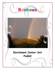 Rainbows Unit