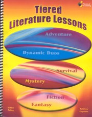 Tiered Literature Lessons
