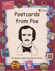 Go Green Book™ - Postcards from POE