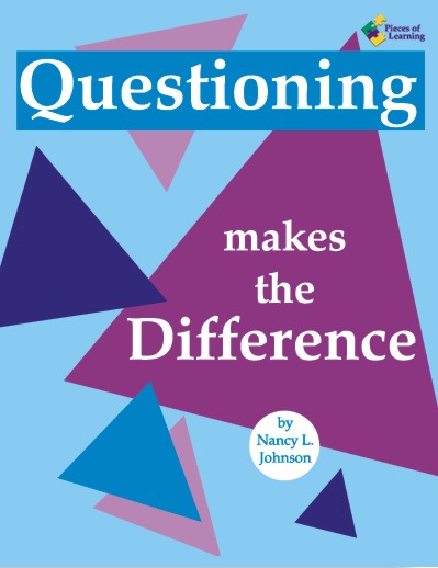 Questioning Makes the Difference