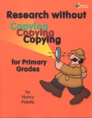 Research without Copying for Primary Grades