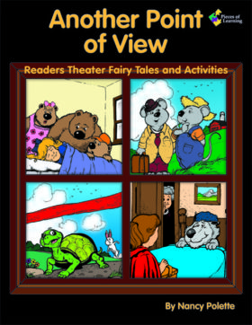 Go Green Book™ - Another Point of View