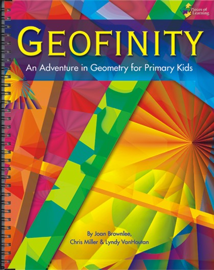 Geofinity - E-Book