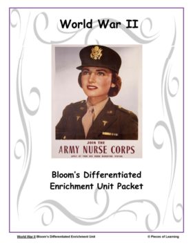 World War II Unit