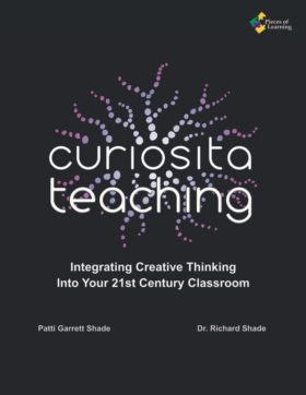 curiosita teaching: Integrating Creative Thinking