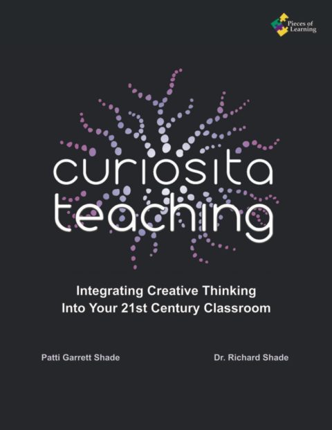 curiosita teaching: Integrating Creative Thinking