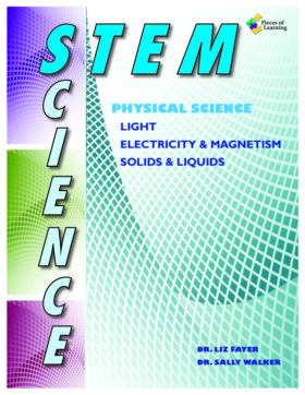 STEM  - Physical Science