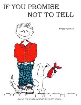 If You Promise Not To Tell