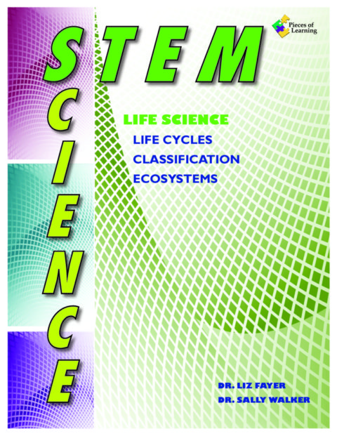 STEM  - Life Science - E-Book