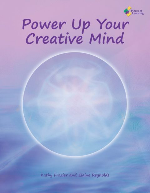 Power Up Your Creative Mind