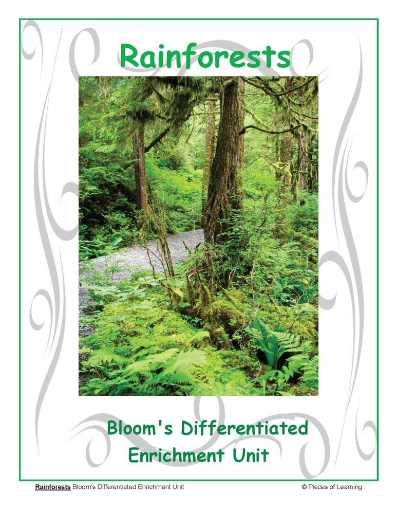 Rainforest Unit