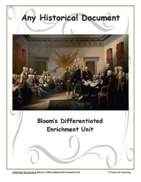 Any Historical Document Unit