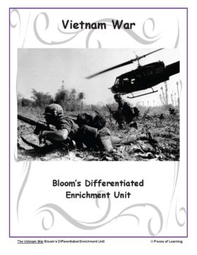 Vietnam War Unit