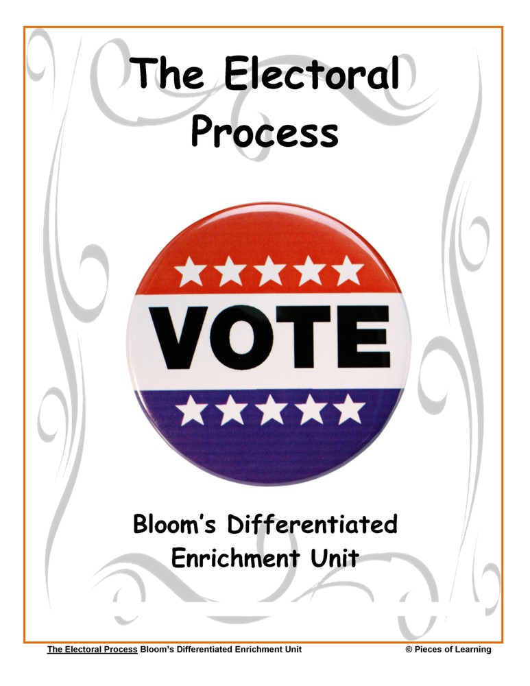 Electoral Process Unit