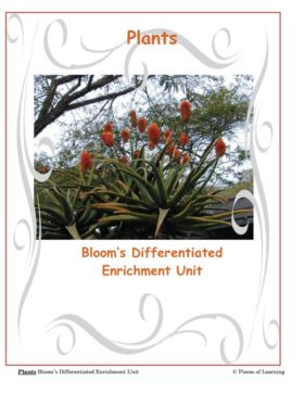 Plants Unit