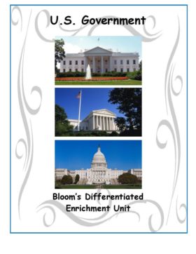U.S. Government Unit