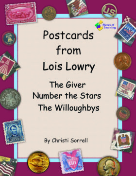 Postcards from Lowry