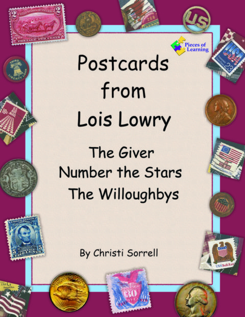 Postcards from Lowry