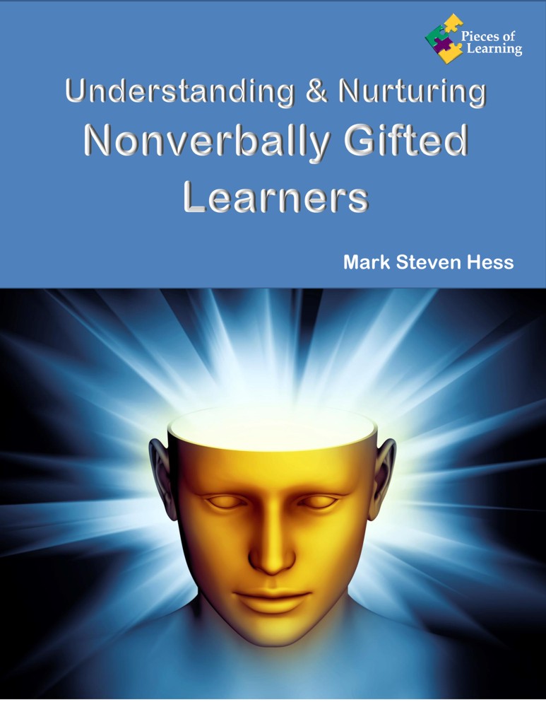 Understanding & Nurturing Nonverbally Gifted - E-Book
