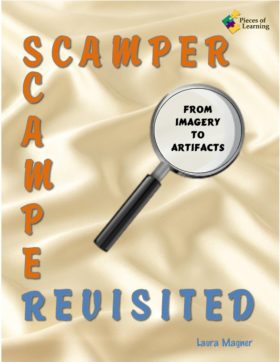 SCAMPER Revisited
