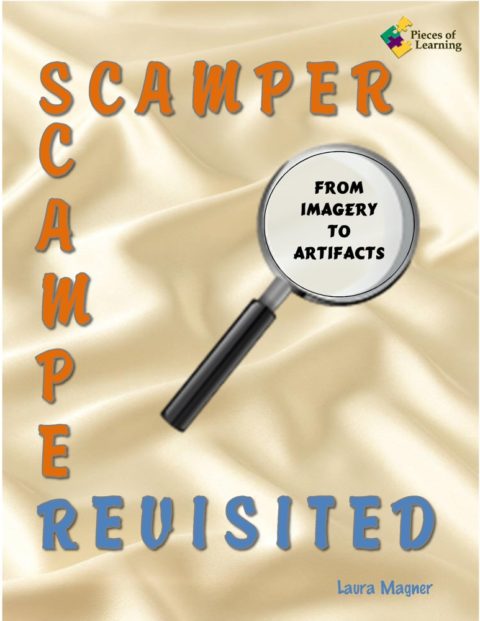 SCAMPER Revisited - E-Book