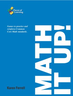 Math It Up!