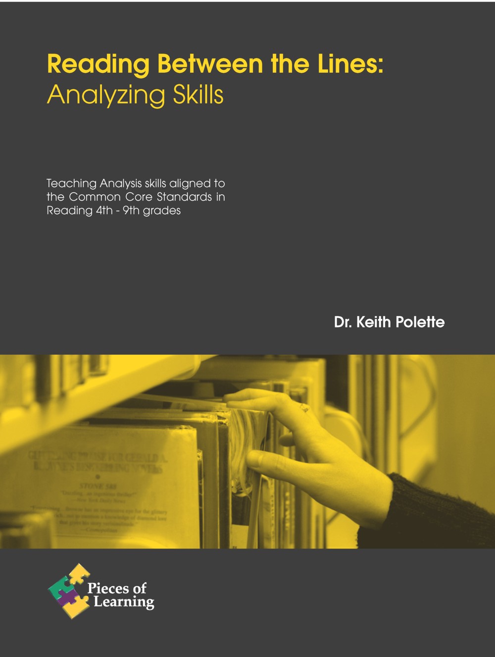 Reading Between the Lines: Analyzing Skills