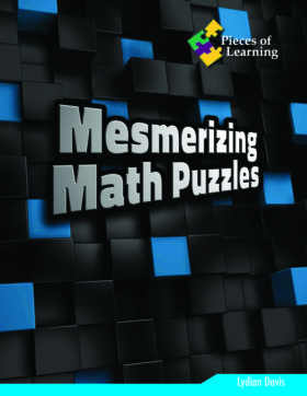 Mesmerizing Math Puzzles