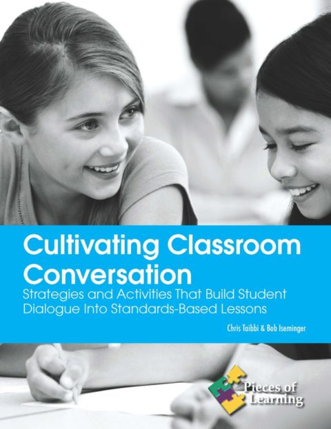 Cultivating Classroom Conversation