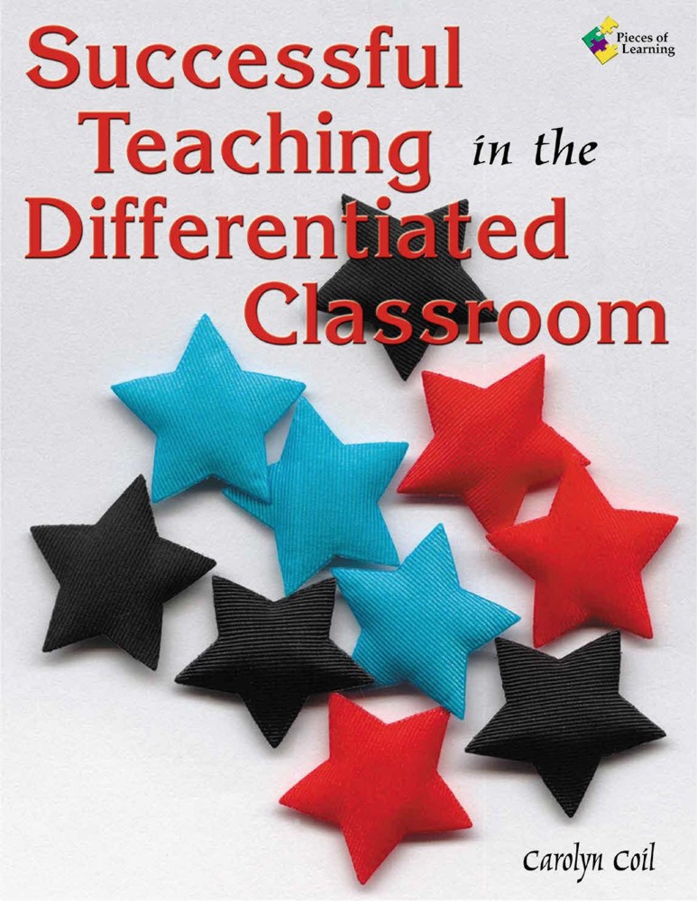 Successful Teaching in the Differentiated Classroom - E-Book