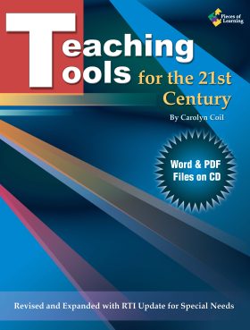 Teaching Tools Cover