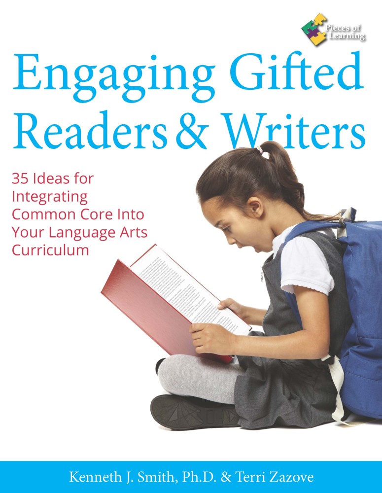 Engaging Gifted Readers and Writers
