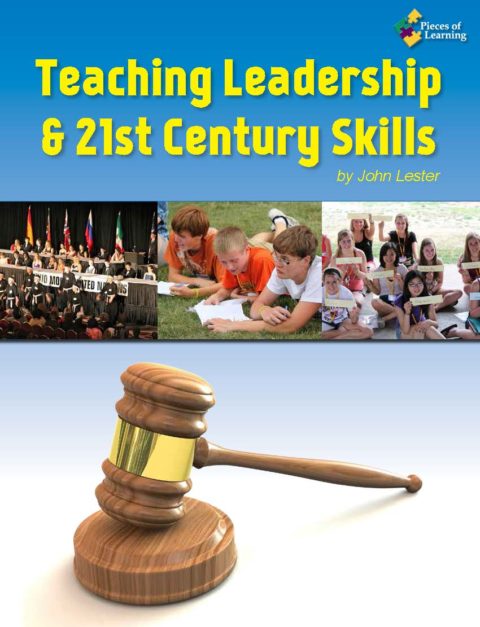 Teaching Leadership & 21st Century Skills
