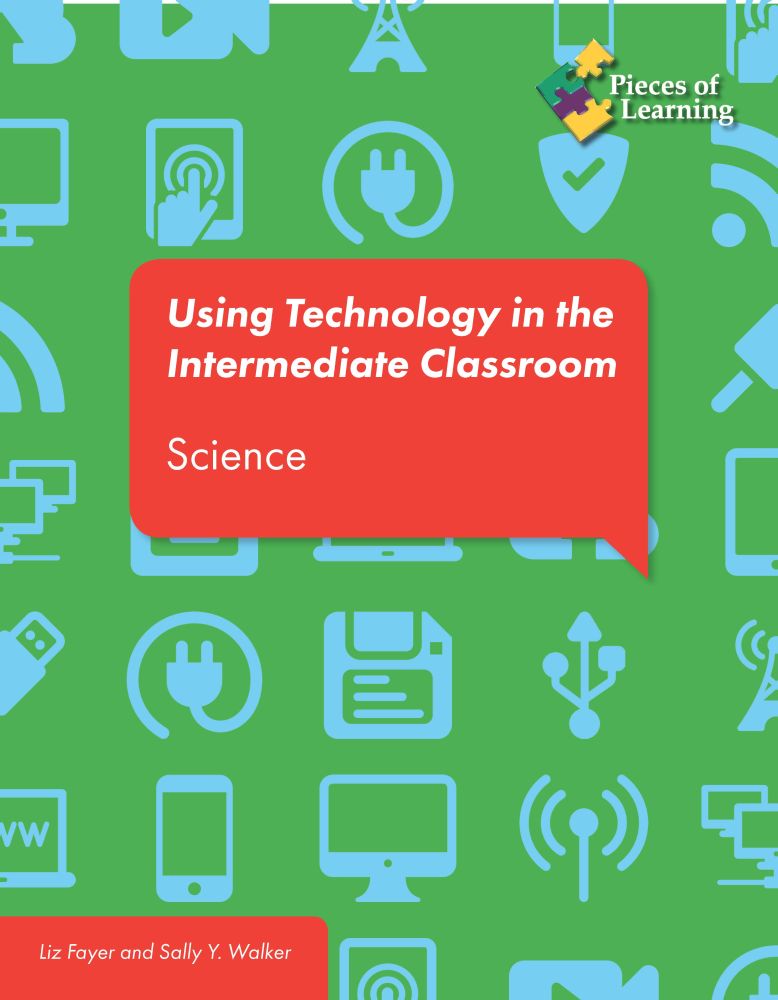 Using Technology in the Intermediate Classroom - Science