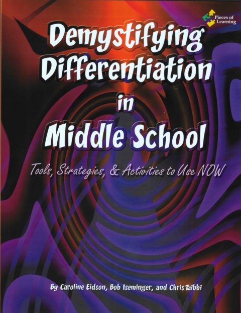 Demystifying Differentiation in Middle School