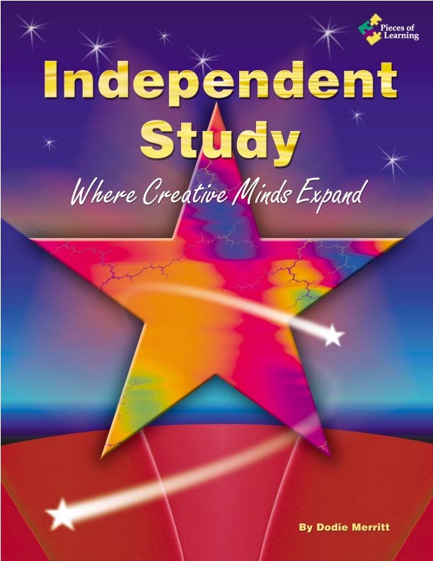 Independent Study:  New, Expanded Edition with CD