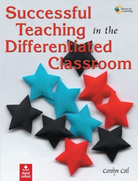 Successful Teaching in the Differentiated Classroom