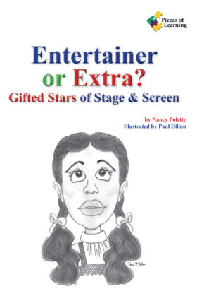 Entertainer or Extra? Gifted Stars of Stage & Screen