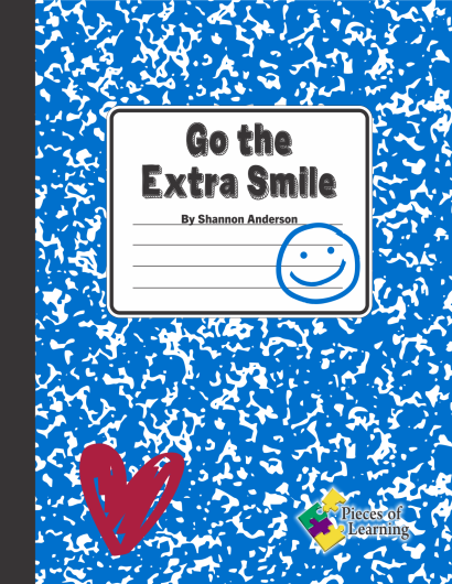Go the Extra SMILE!