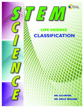 STEM Unit - Classification - Downloadable