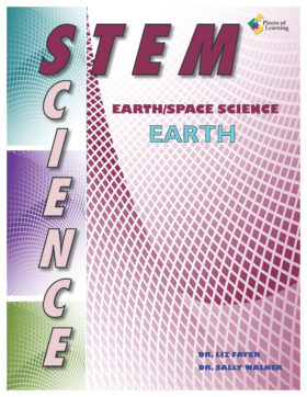 STEM Unit - Earth - Downloadable