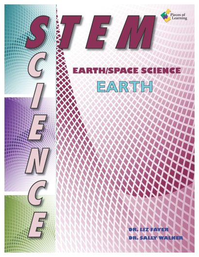 STEM Unit - Earth - Downloadable